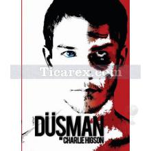 Düşman | Düşman Serisi 1. Kitap | Charlie Higson