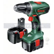 Bosch PSR 14,4-2 Çift Akülü Delme Vidalama (0 603 951 G01)