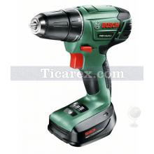 Bosch PSR 14,4 Li Lityum İyon Akülü Delme Vidalama (0 603 954 300)