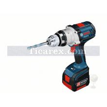 Bosch GSB 14,4 VE-2-Li Akülü Darbeli Delme Vidalama (0 601 862 400)