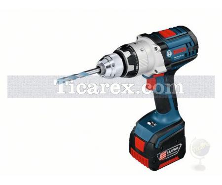 Bosch GSB 14,4 VE-2-Li Akülü Darbeli Delme Vidalama (0 601 862 400) - Resim 1