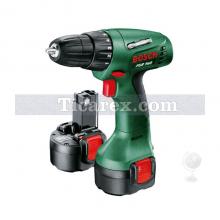 Bosch PSR 960 Çift Akülü Delme Vidalama (0 603 944 655)