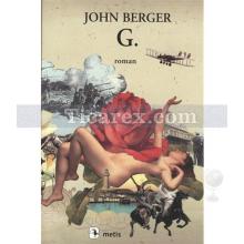 G. | John Berger