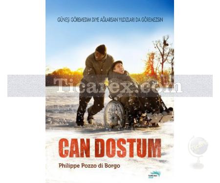 Can Dostum | Philippe Pozzo di Borgo - Resim 1