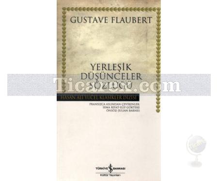 Yerleşik Düşünceler Sözlüğü (Mizah) | Gustav Flaubert - Resim 1