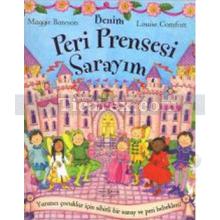 Benim Peri Prensesi Sarayım | Maggie Bateson, Louse Comfort