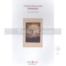 Fizikçiler | Friedrich Dürrenmatt