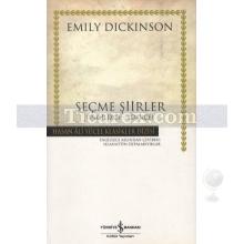 Seçme Şiirler | Emily Dickinson