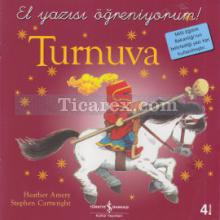 Turnuva | El Yazısı Öğreniyorum | Kolektif