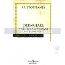 Eşekarıları, Kadınlar Savaşı | Aristophanes