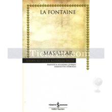 Masallar | La Fontaine