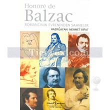 Honoré de Balzac - Romancının Evreninden Sahneler | Mehmet Rifat