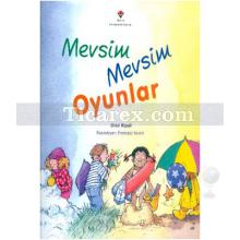 Mevsim Mevsim Oyunlar | Oriol Ripoll