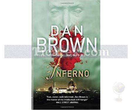 Inferno | Dan Brown - Resim 1