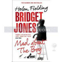 Bridget Jones - Mad About the Boy | Helen Fielding