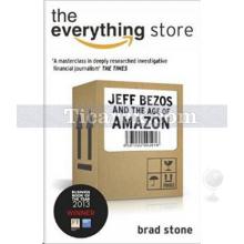The Everything Store | Brad Stone