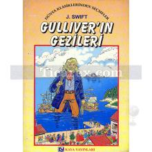 Gulliver'in Gezileri | Jonathan Swift