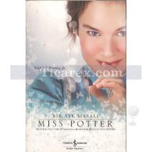 Miss Potter | Bir Aşk Masalı | Richard Maltby