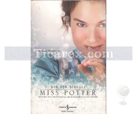 Miss Potter | Bir Aşk Masalı | Richard Maltby - Resim 1
