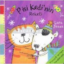 Pisi Kedi'nin Roketi | Dokun - Eğlen! | Lara Jones