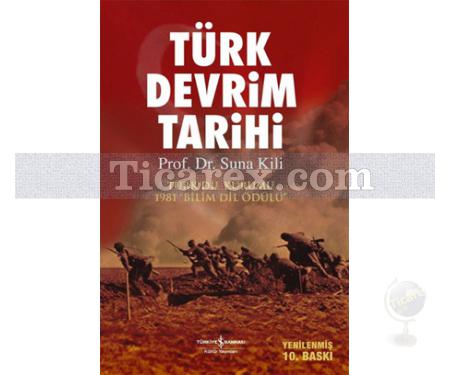 Türk Devrim Tarihi | Suna Kili - Resim 1