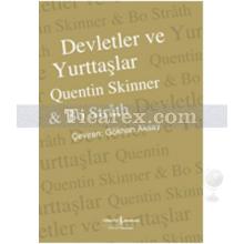 Devletler ve Yurttaşlar | Quentin Skinner