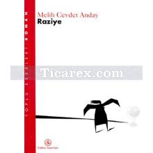 Raziye | Melih Cevdet Anday