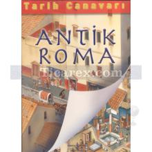 Tarih Canavarı - Antik Roma | Kolektif