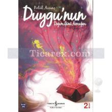 Duygu'nun Doğum Günü Armağanı | Betül Avunç