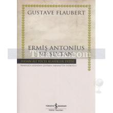 Ermiş Antonius ve Şeytan | Gustave Flaubert