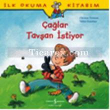 caglar_tavsan_istiyor