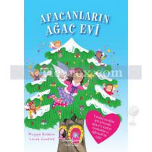 Afacanların Ağaç Evi | Maggie Bateson