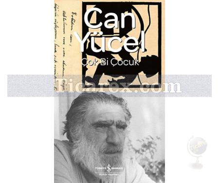 Çok Bi Çocuk | Can Yücel - Resim 1