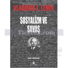 Sosyalizm ve Savaş | Vladimir İlyiç Lenin