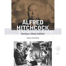 Alfred Hitchcock | Sidney Gottlieb