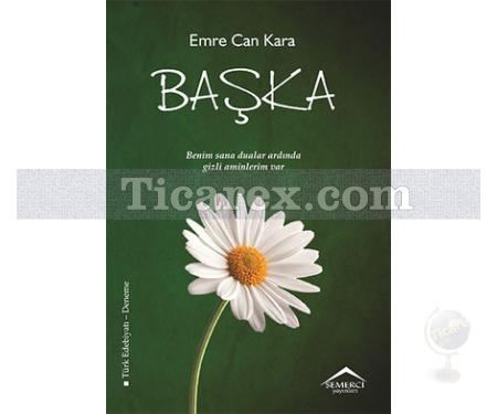 Başka | Emre Can Kara - Resim 1