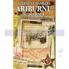 Arıburnu Çıkarma | Stephen Chambers