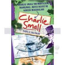Charlie Small - Kukla Ustası | Charlie Small