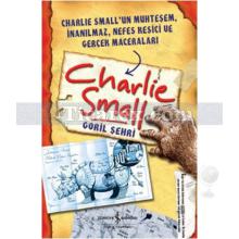 Charlie Small - Goril Şehri | Charlie Small