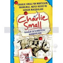 Charlie Small - Kaderin Korkusuz Kovboyları | Charlie Small