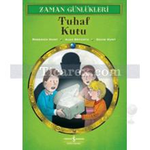 Tuhaf Kutu | Zaman Günlükleri 1 | David Hunt, Alex Brychta, Roderick Hunt