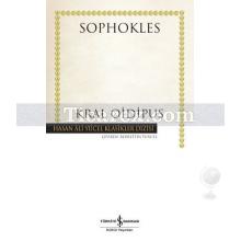 Kral Oidipus | (Ciltli) | Sophokles