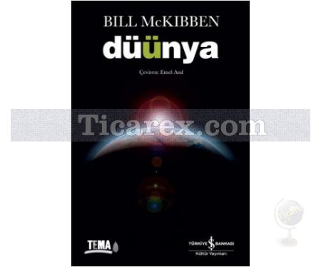 Düünya | Bill McKibben - Resim 1