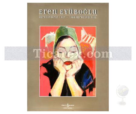 Eren Eyüboğlu Redrospektif | Kolektif - Resim 1