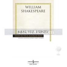 Kral 8. Henry | (Ciltli) | William Shakespeare