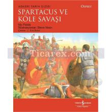 Spartacus ve Köle Savaşı | Nic Fields