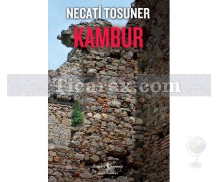 Kambur | Necati Tosuner - Resim 1