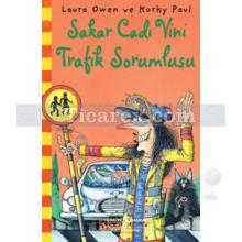 Sakar Cadı Vini Trafik Sorumlusu | Korky Paul, Laura Owen