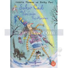 Sakar Cadı Vini'nin Kış Macerası | Valerie Thomas