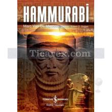 Hammurabi | Marc Van De Mieroop